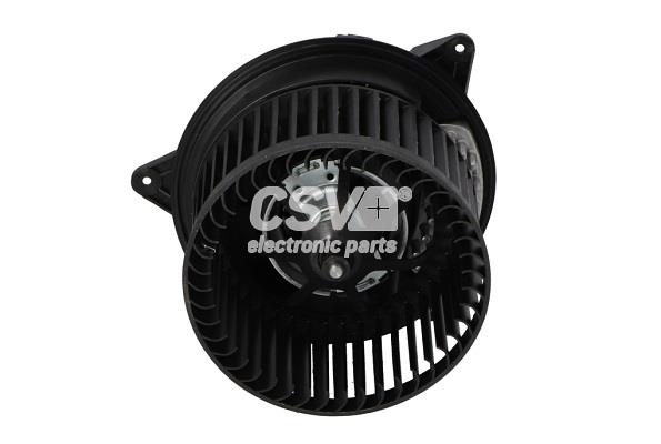 imagen (1) del producto Motor Ventilador Habitaculo Ford