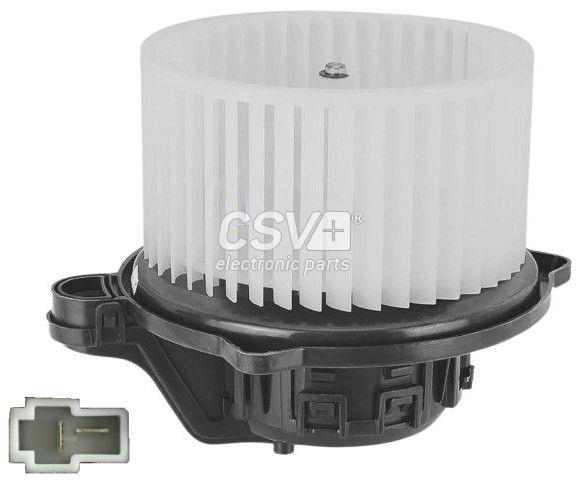 imagen (1) del producto Motor Ventilador Habitaculo