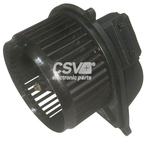 imagen (1) del producto Ventilador Habitaculo Fiat