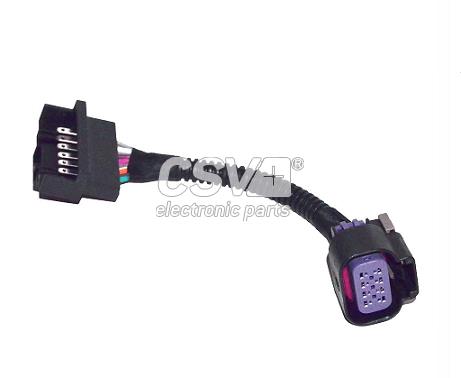 imagen (1) del producto Conector Piloto Trasero Dcho Psa