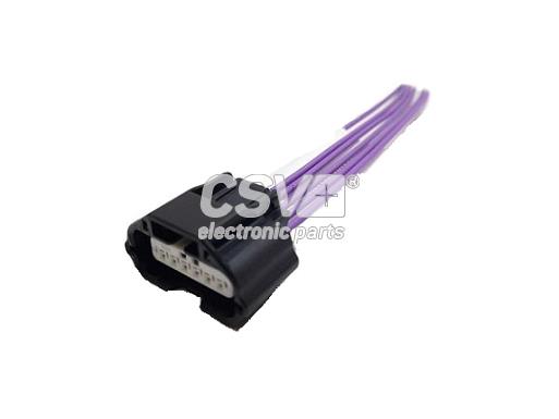 imagen (1) del producto Kit Conector Inyectores