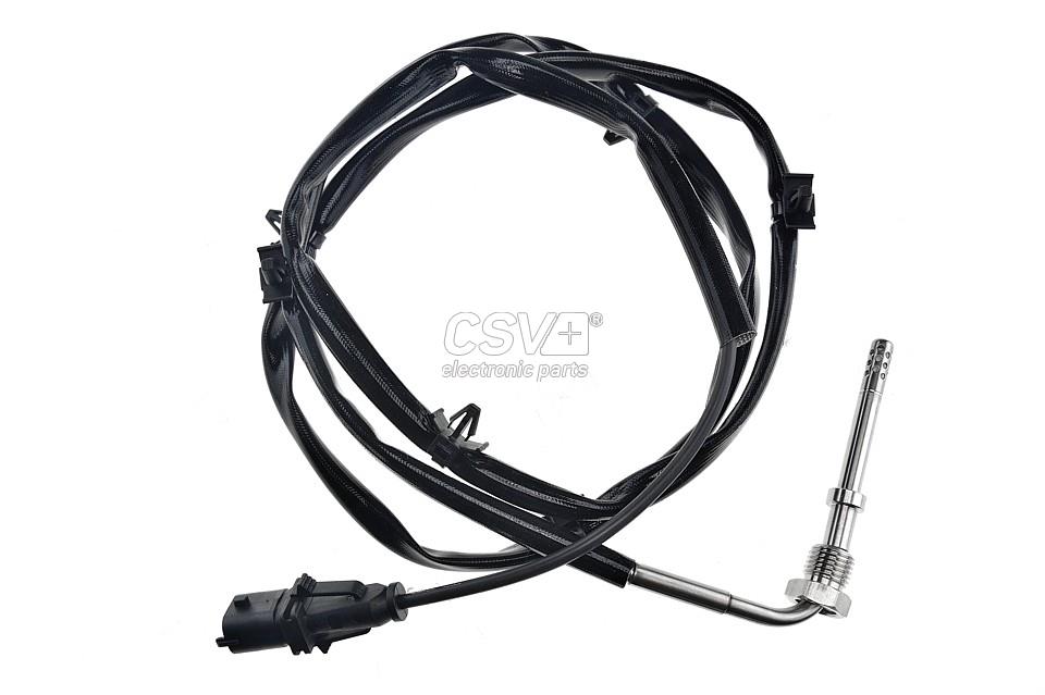 imagen (1) del producto Sensor Temp. Gases Escape Opel