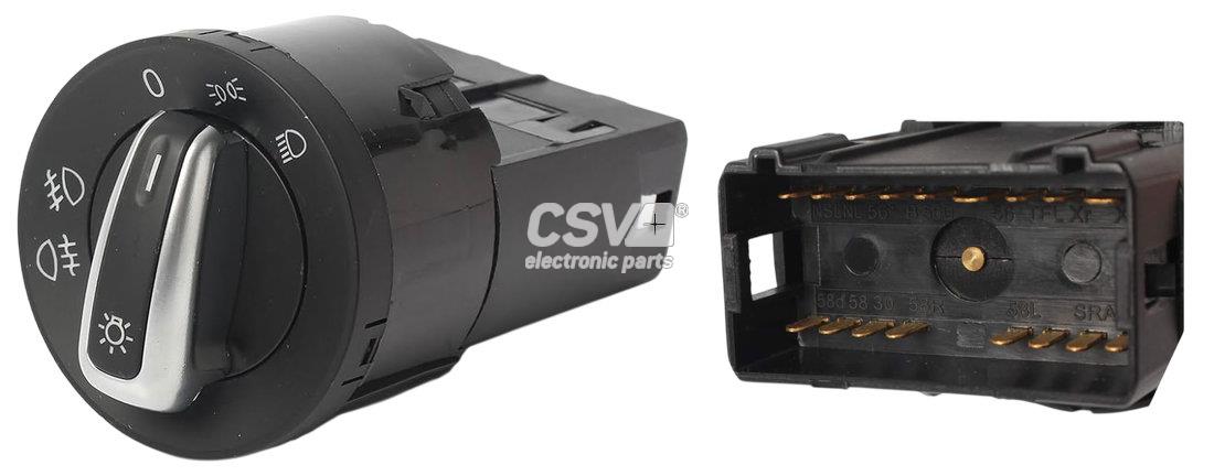 imagen (1) del producto Head Lamp Switch