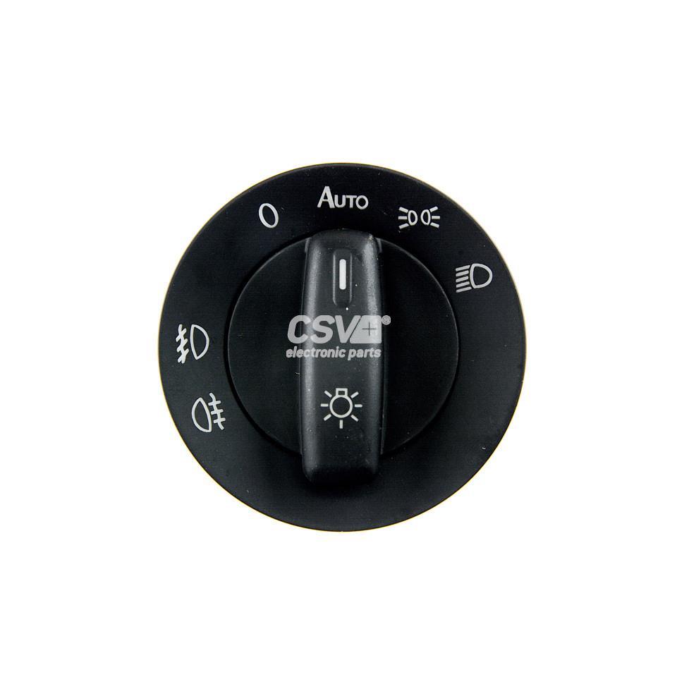 imagen (4) del producto Interruptor Luces Grupo Vag