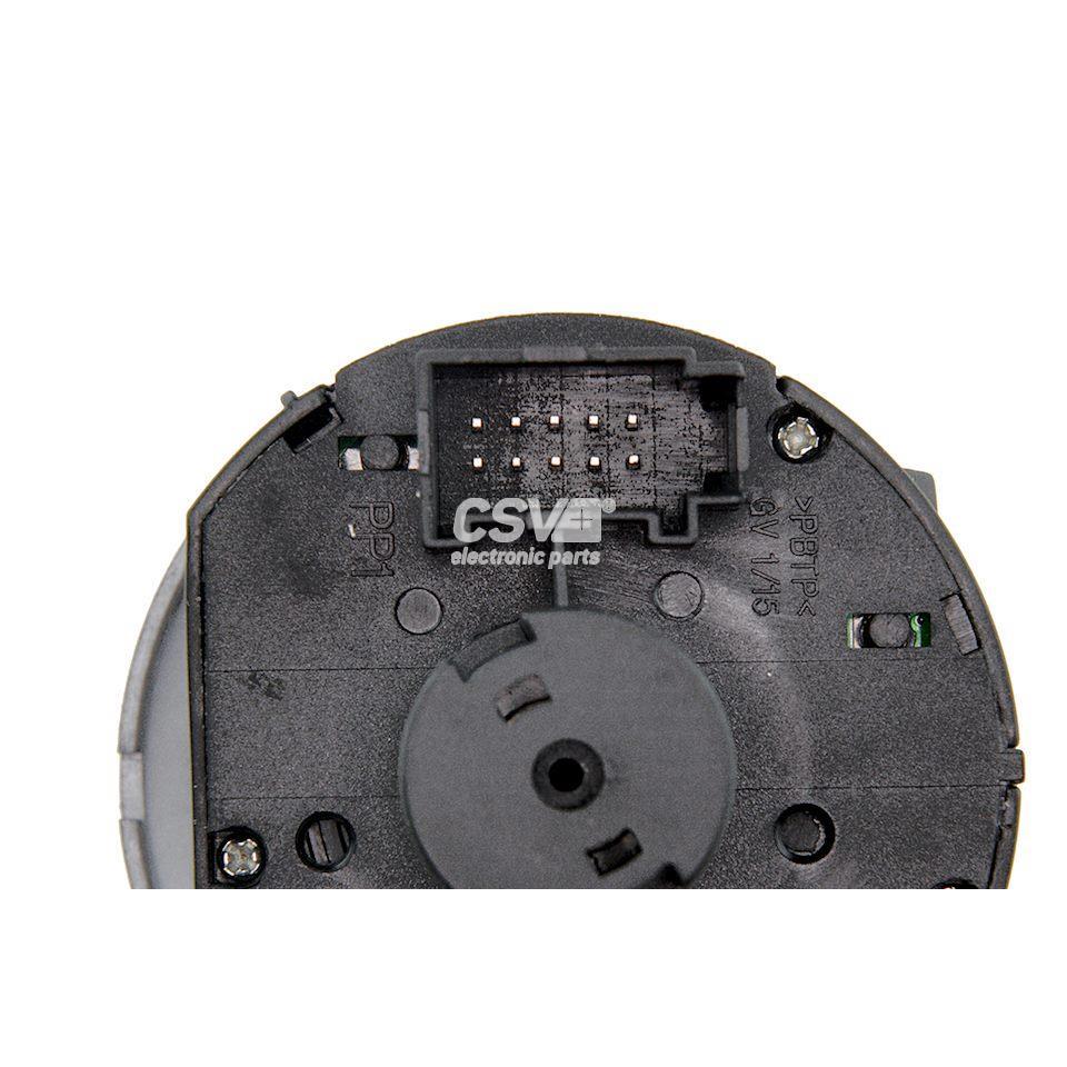 imagen (6) del producto Interruptor Luces Grupo Vag