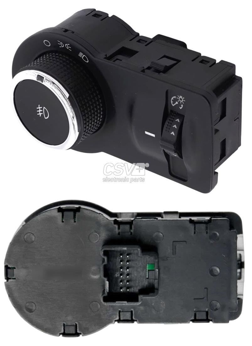 imagen (1) del producto Head Lamp Switch