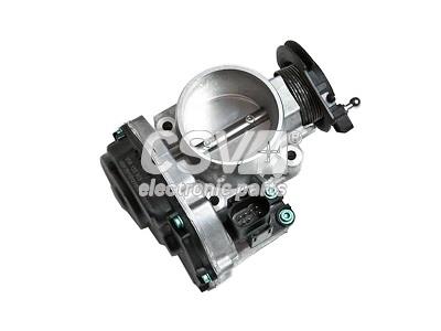 imagen (1) del producto Cuerpo De Mariposa Vag