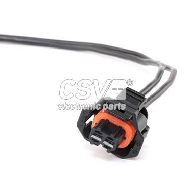 imagen (1) del producto Kit Conector Inyectores Opel