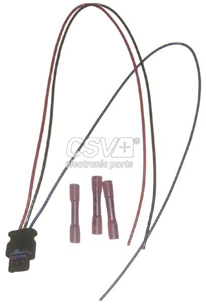 imagen (1) del producto Kit Conector Inyectores Fiat