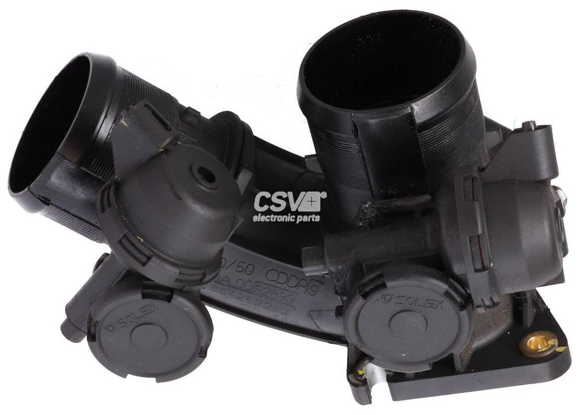 imagen (1) del producto Cuerpo De Mariposa Psa