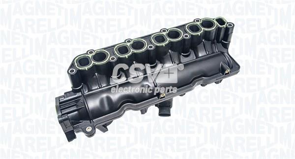 imagen (1) del producto Colector Admision Fiat