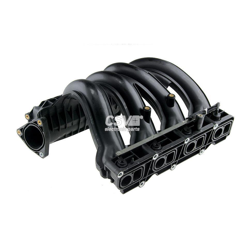 imagen (1) del producto Colector Admision Mercedes