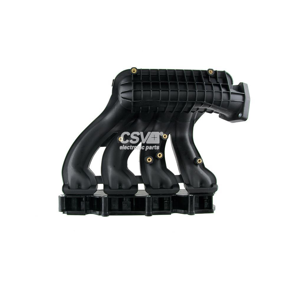 imagen (2) del producto Colector Admision Mercedes