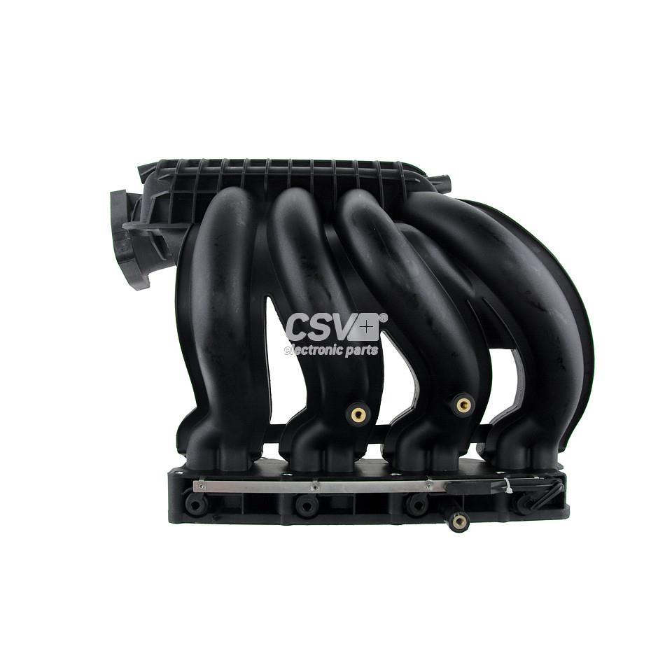 imagen (4) del producto Colector Admision Mercedes