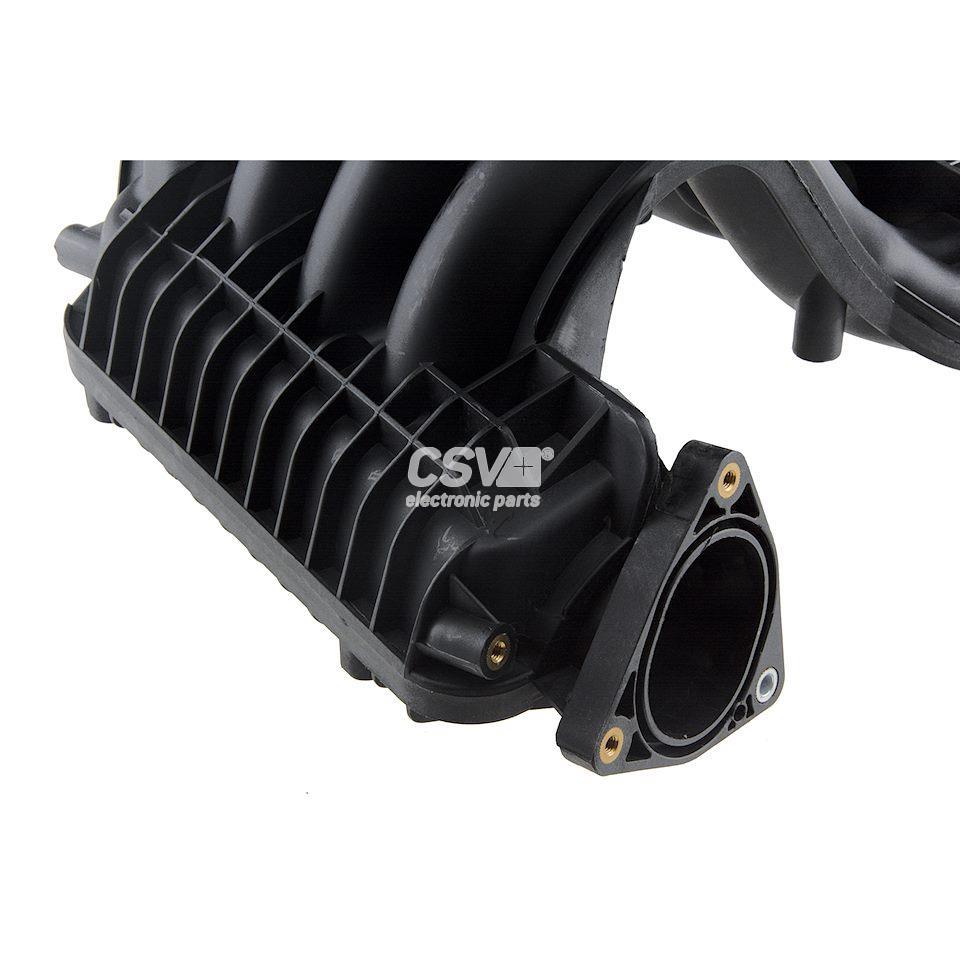 imagen (5) del producto Colector Admision Mercedes