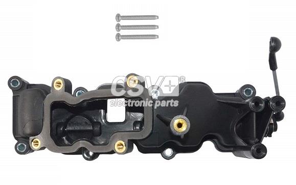 imagen (1) del producto Colector Admision Vag Izqdo. Vag