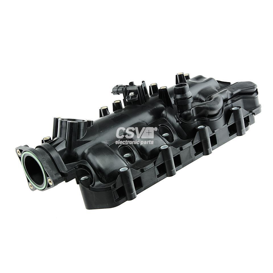 imagen (1) del producto Colector De Admision Fiat