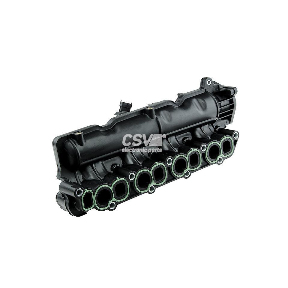 imagen (3) del producto Colector De Admision Fiat