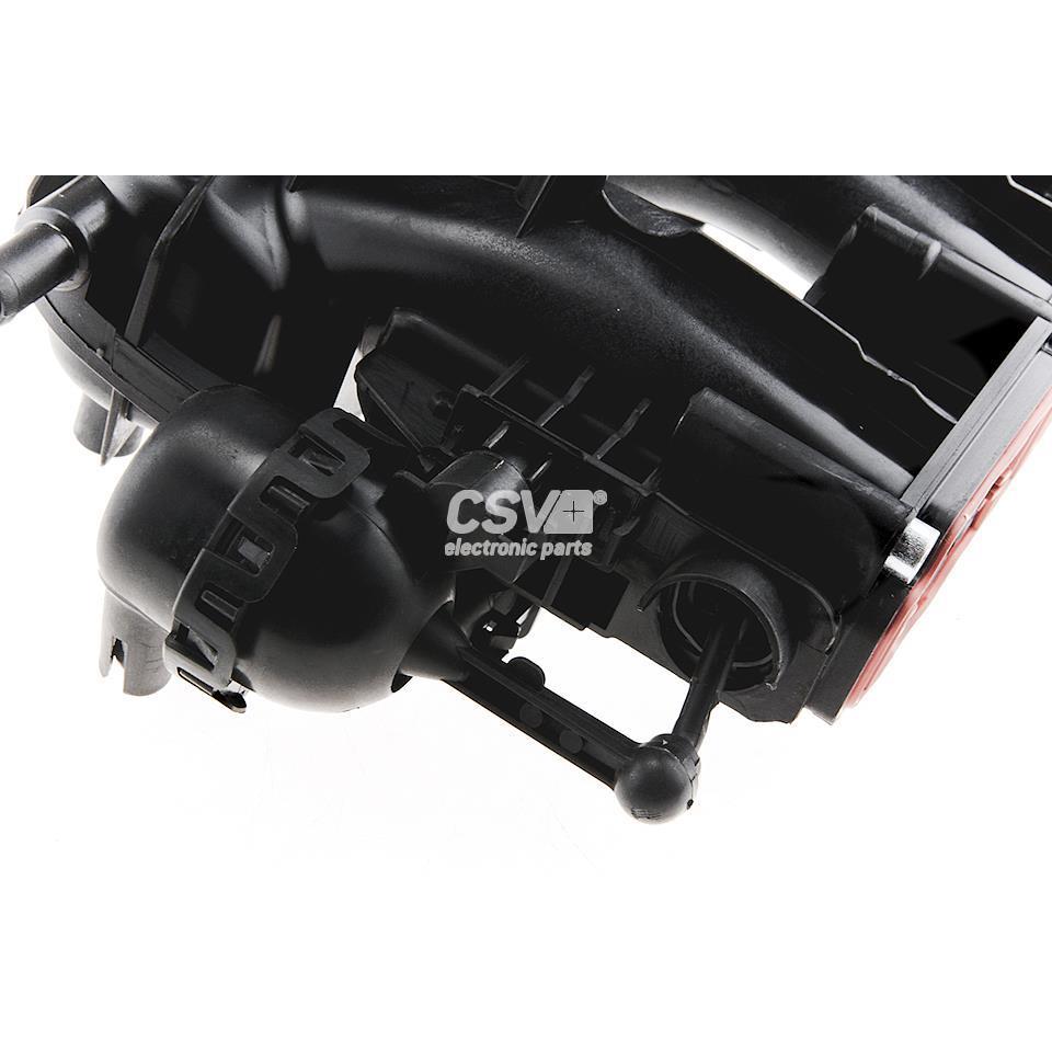 imagen (7) del producto Colector De Admision Vag