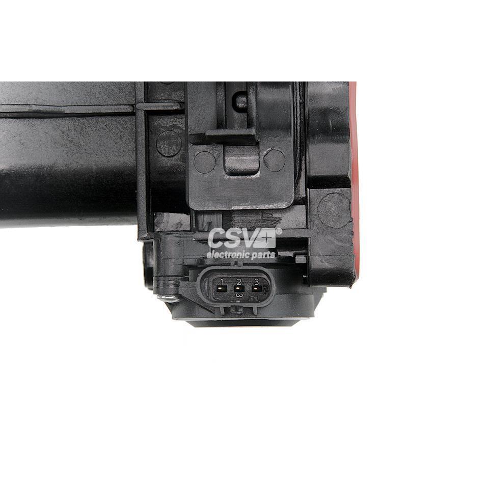 imagen (9) del producto Colector De Admision Vag