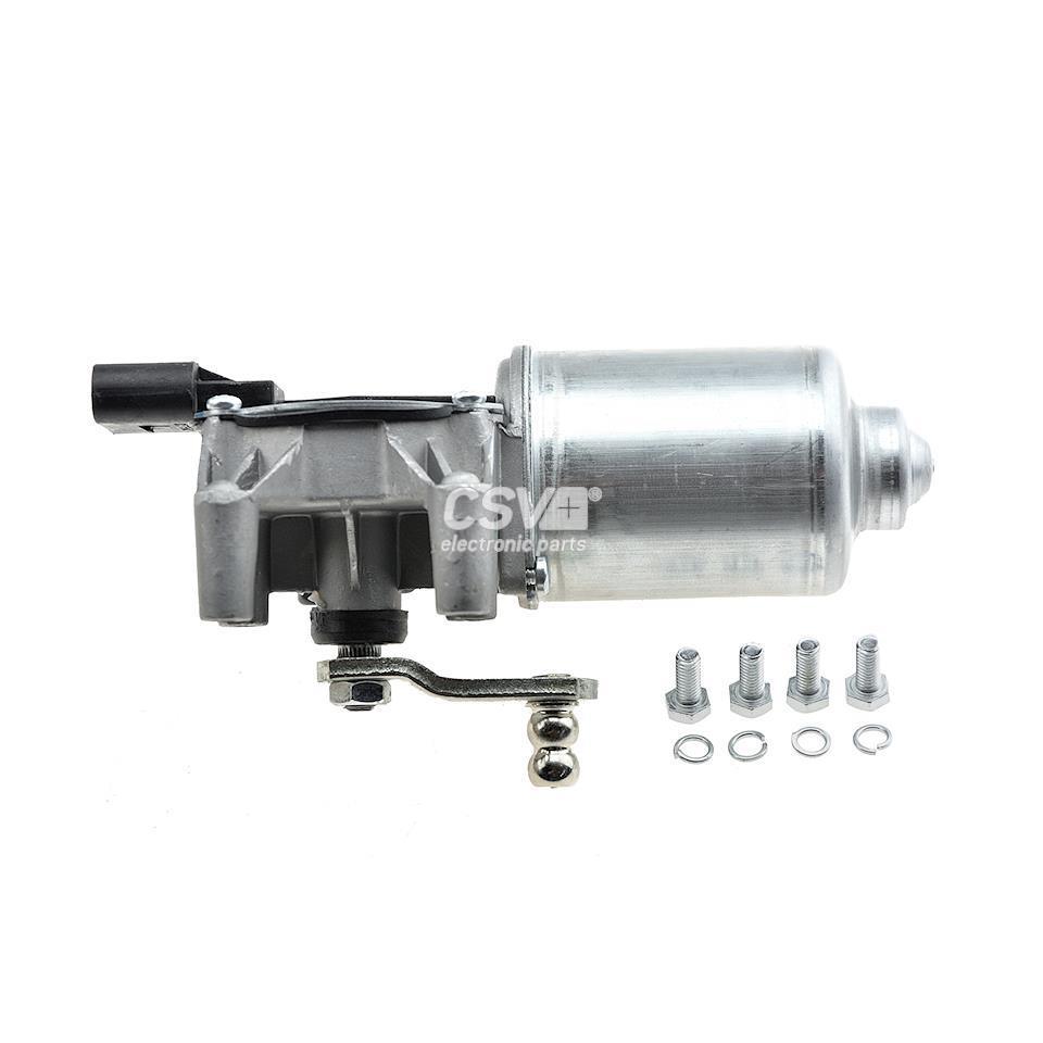 imagen (3) del producto Motor Limpia Delantero Vag