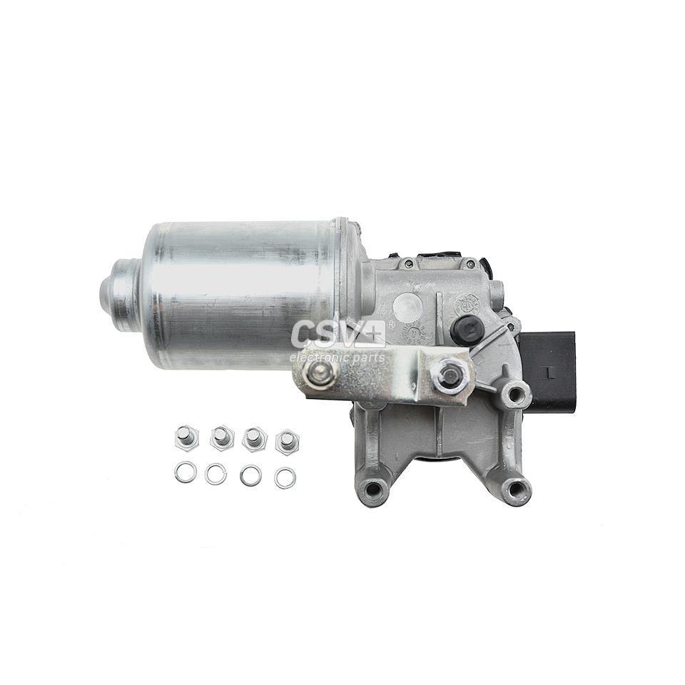 imagen (4) del producto Motor Limpia Delantero Vag