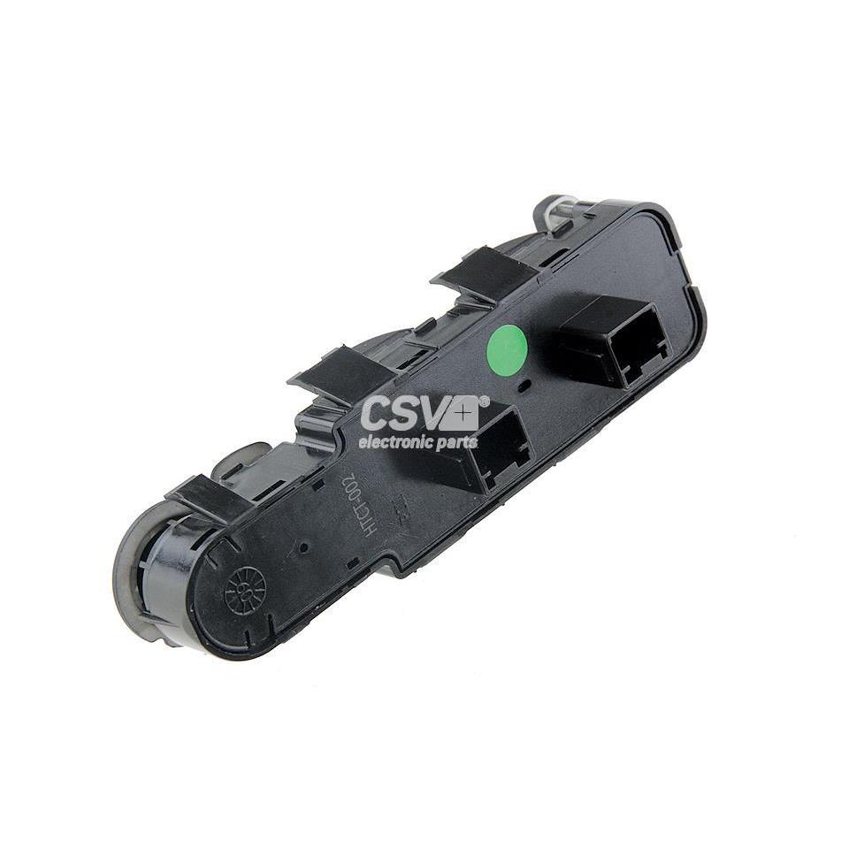 imagen (2) del producto Interruptor Elevalunas Psa