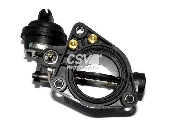 imagen (1) del producto Cuerpo Mariposa Renault