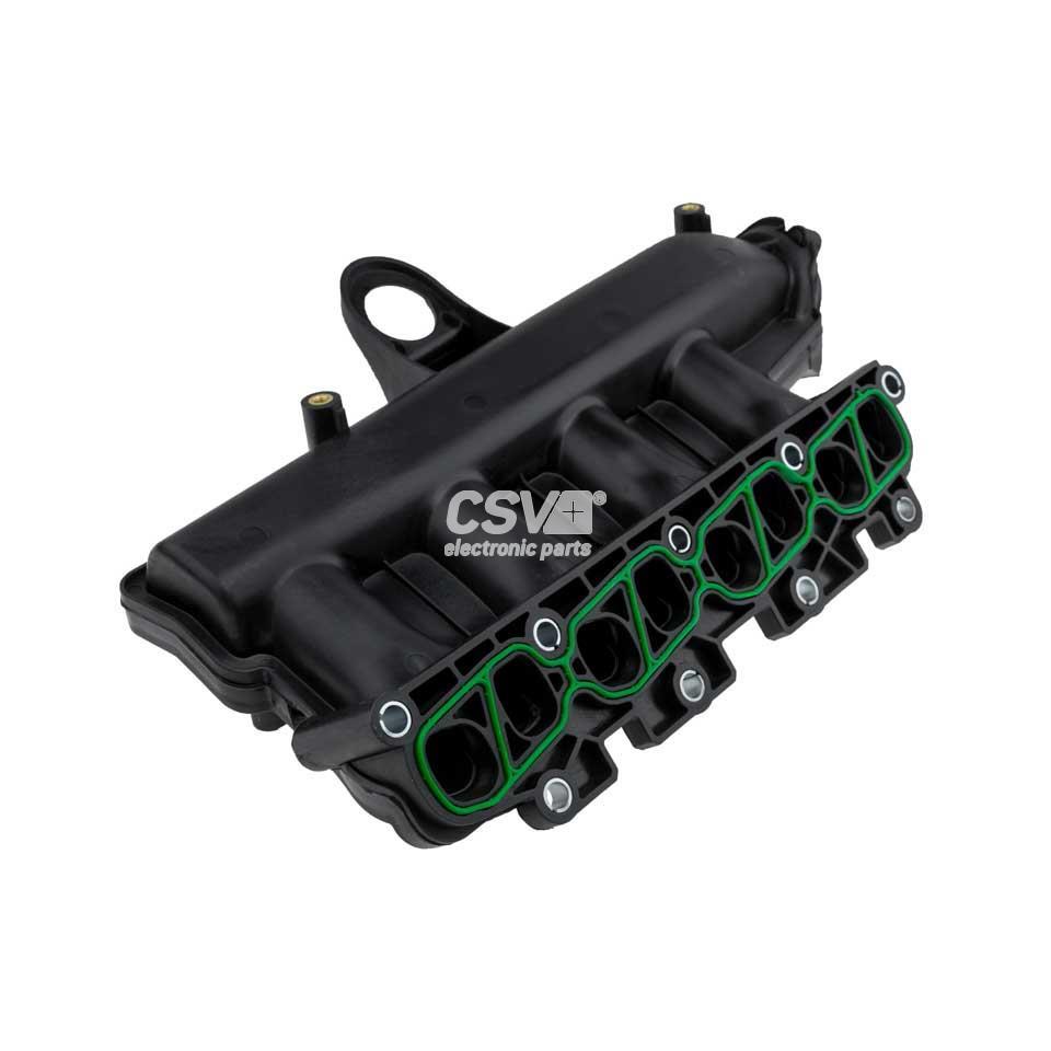 imagen (1) del producto Colector Admision Fiat-opel