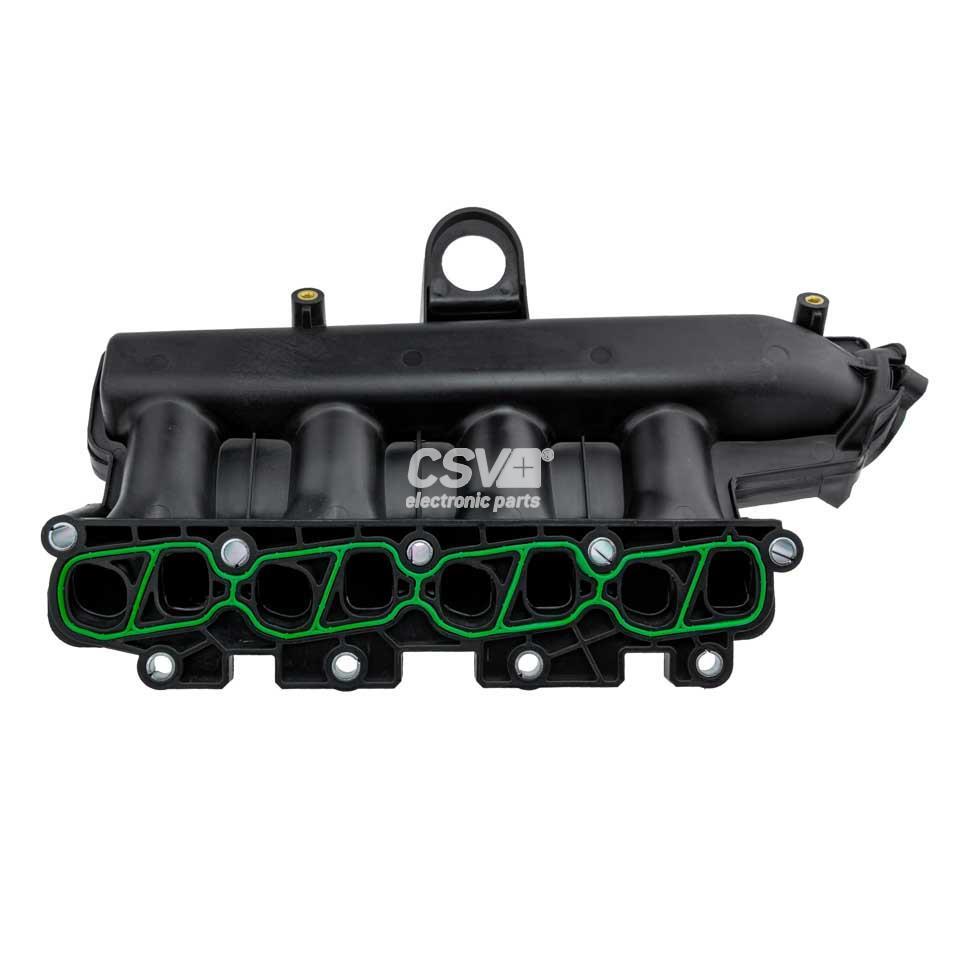 imagen (3) del producto Colector Admision Fiat-opel