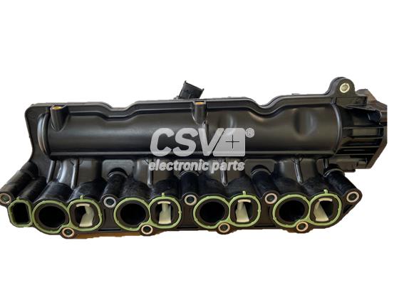 imagen (1) del producto Colector De Admision Fiat