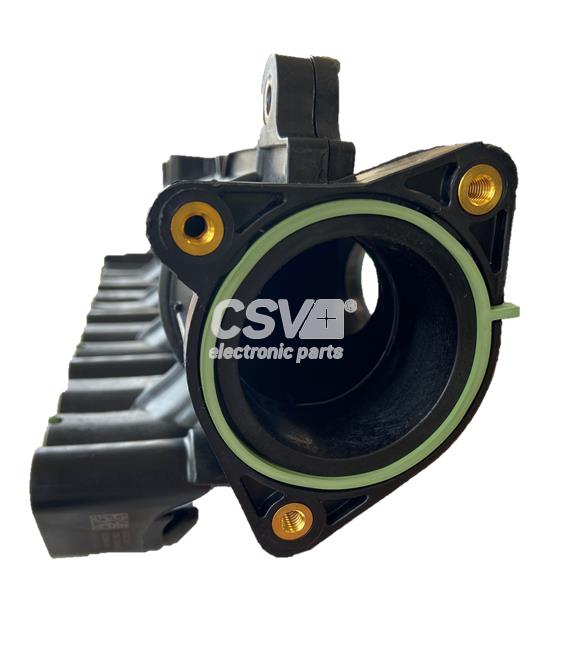 imagen (4) del producto Colector De Admision Fiat