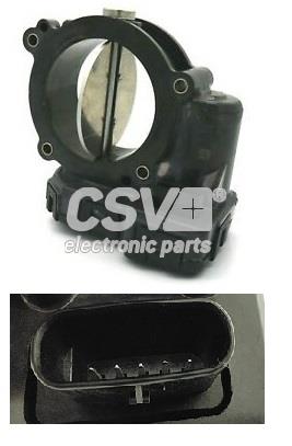 imagen (1) del producto Cuerpo De Mariposa Mercedes