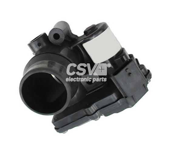 imagen (1) del producto Cuerpo Mariposa Renault