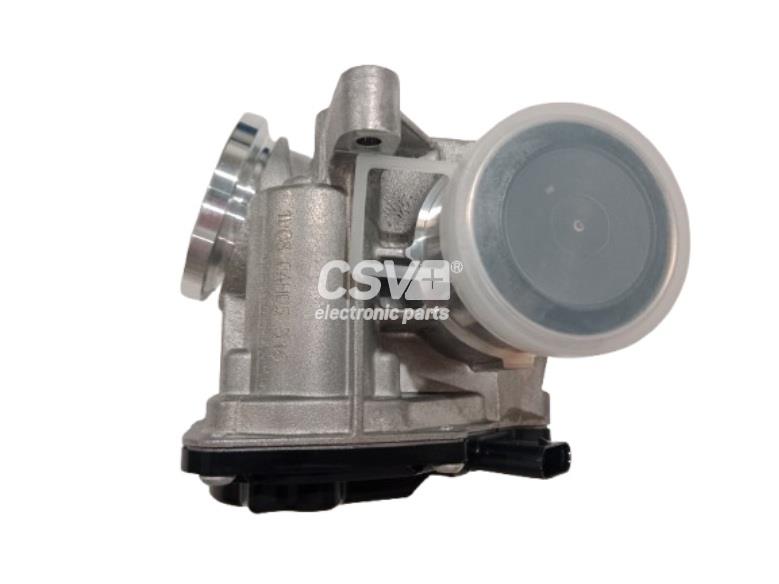 imagen (1) del producto Valvula Egr Fiat