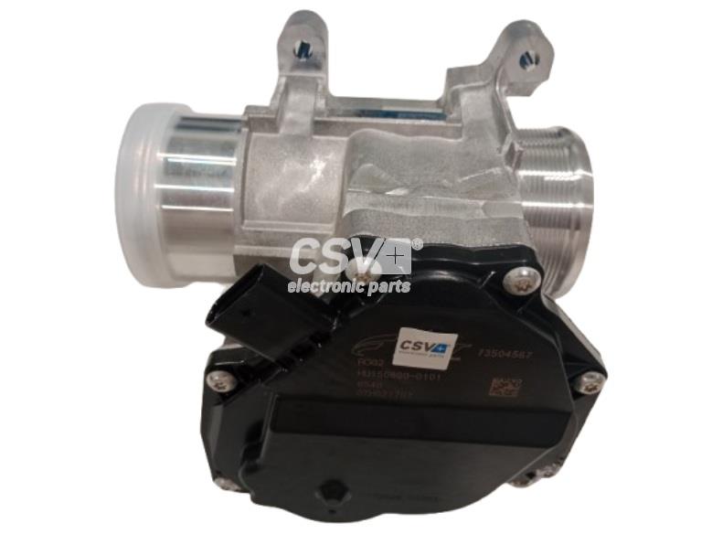 imagen (2) del producto Valvula Egr Fiat