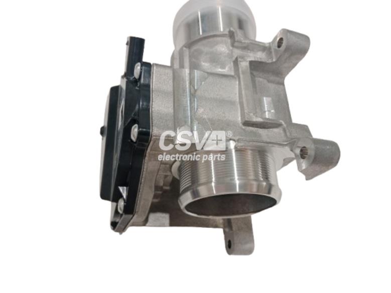 imagen (4) del producto Valvula Egr Fiat