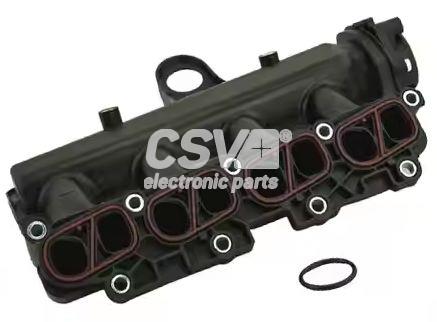 imagen (1) del producto Colector De Admision Fiat