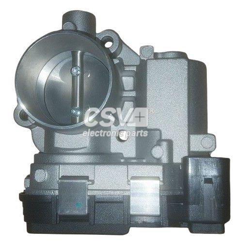 imagen (1) del producto Cuerpo Mariposa Grupo Vag