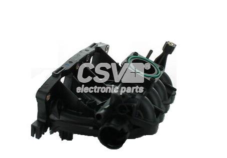 imagen (1) del producto Colector Admision Fiat