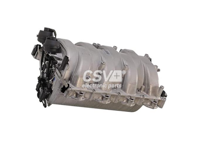 imagen (1) del producto Colector De Admision Mercedes