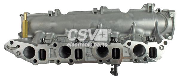 imagen (2) del producto Colector De Admision Mercedes