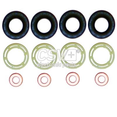 imagen (1) del producto J.juntas Inyector Psa-mini