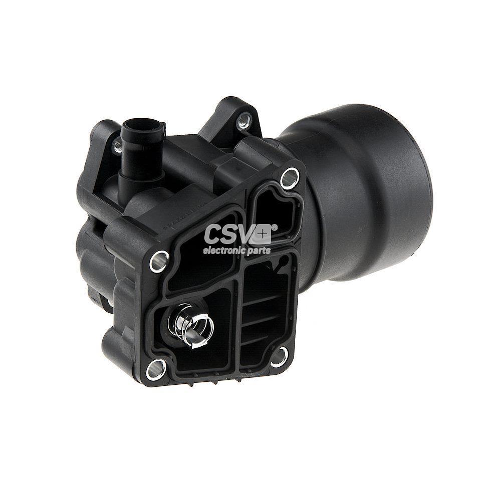 imagen (2) del producto Caja Filtro De Aceite Vag