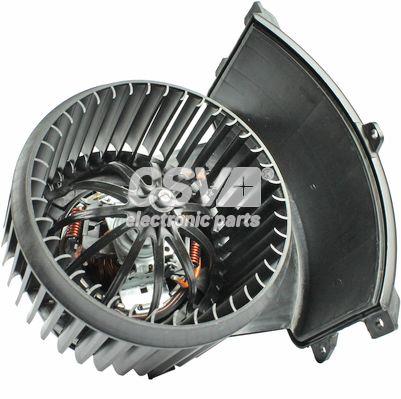 imagen (1) del producto Ventilador Habitaculo Vag