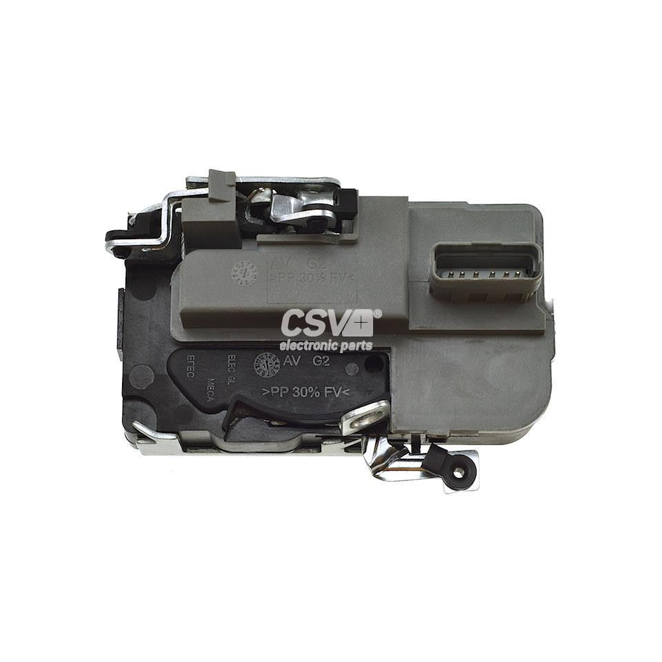 imagen (1) del producto Actuador Delantero Izqdo. Psa