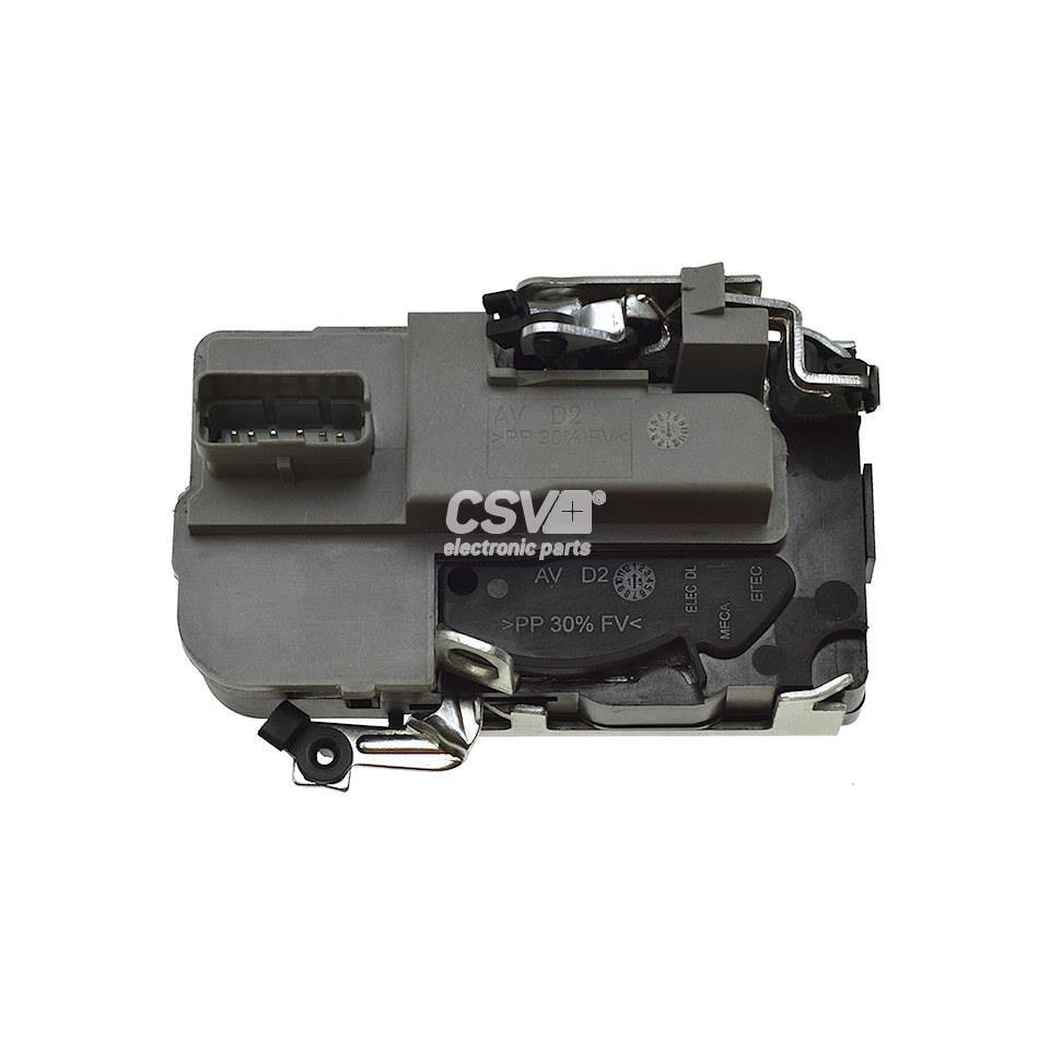 imagen (1) del producto Actuador Delantero Dcho Psa