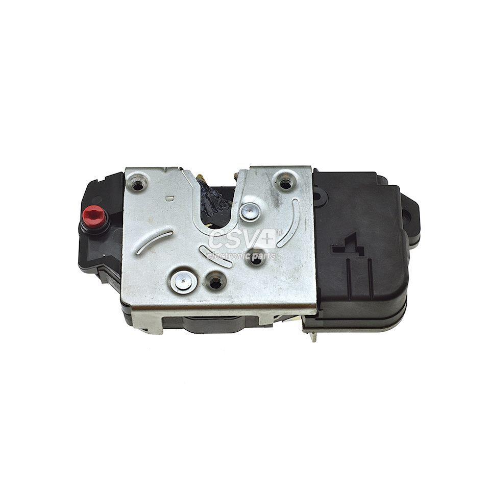 imagen (2) del producto Actuador Trasero Dcho. Psa