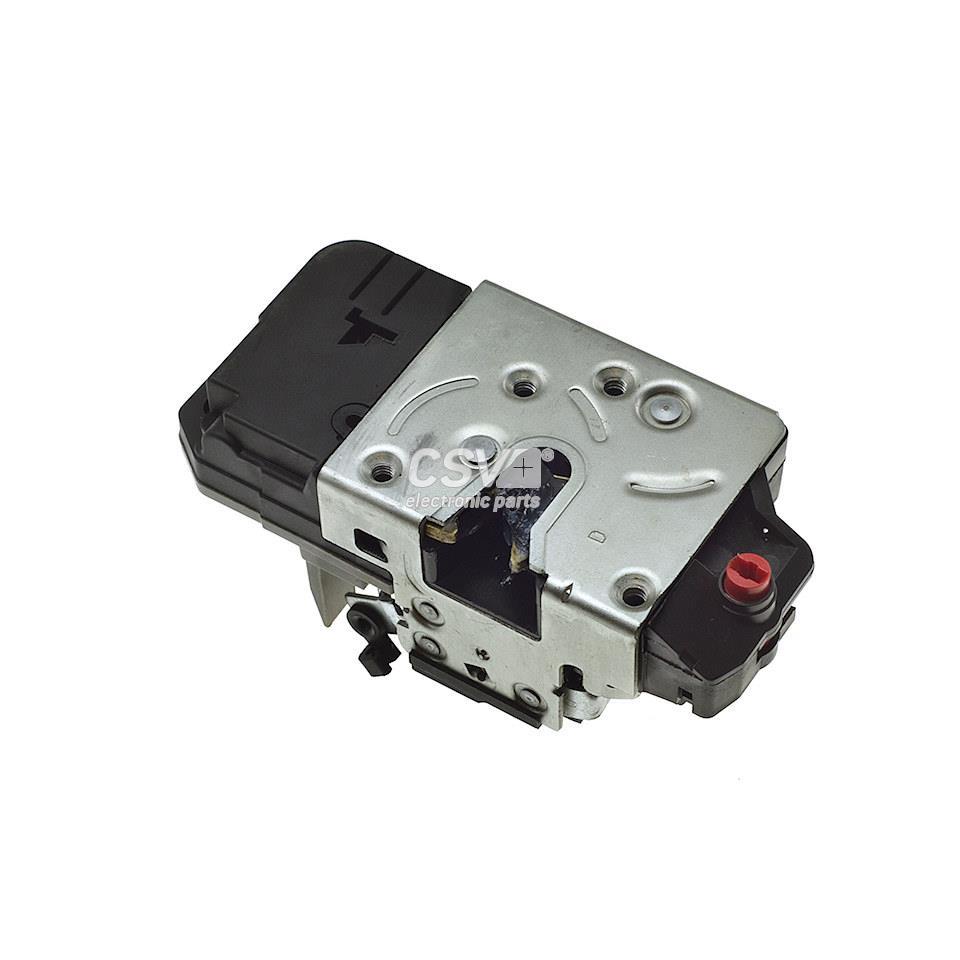 imagen (3) del producto Actuador Trasero Dcho. Psa