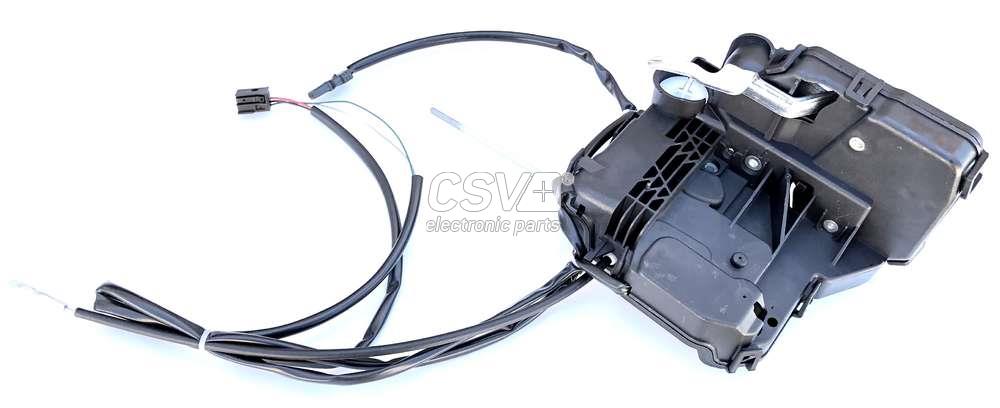 imagen (1) del producto Actuador Delant.izqdo.merced